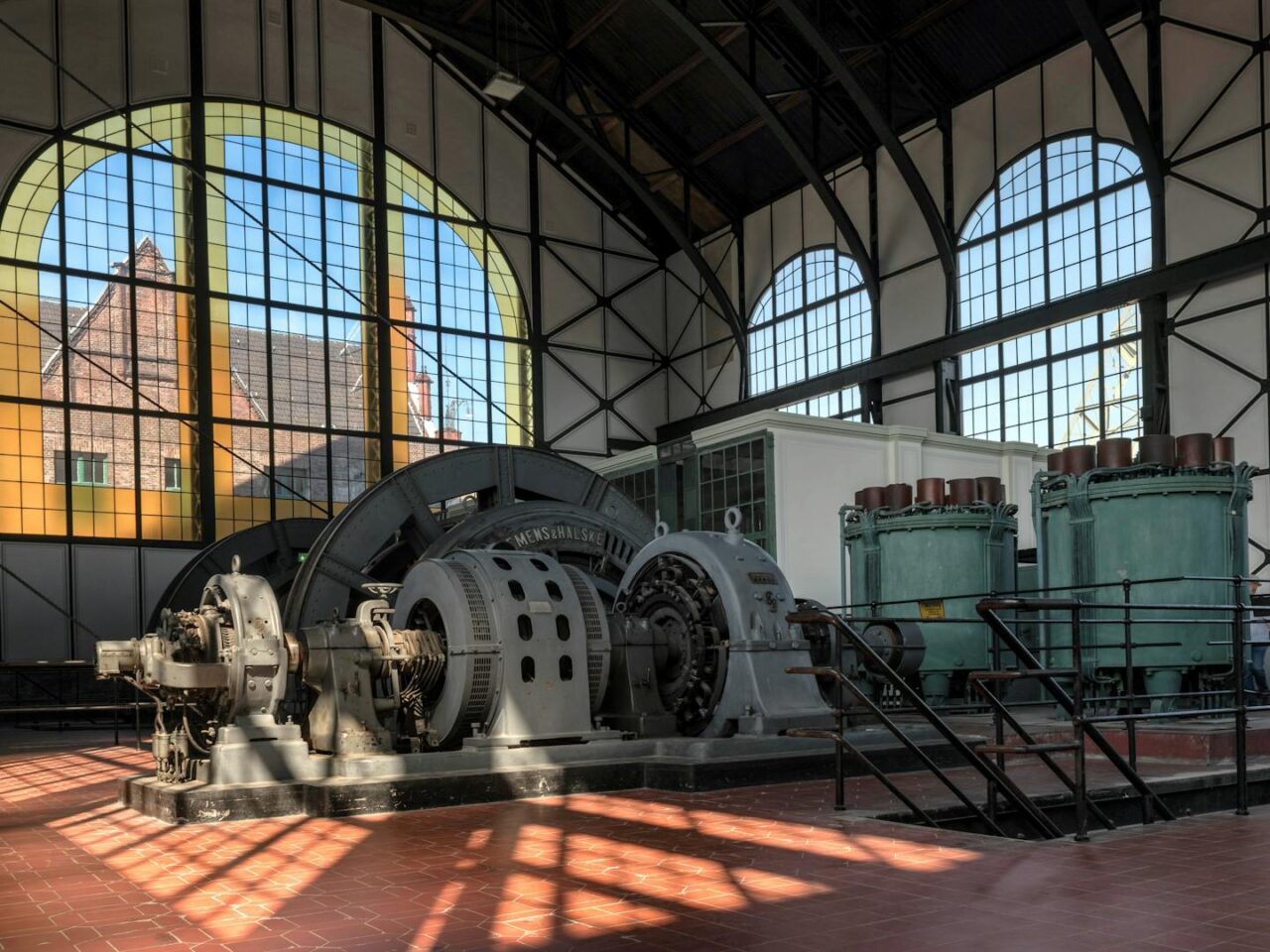 Visitez Dortmund: 17 principales attractions et lieux à voir - 2025